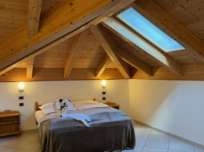 Hotel Savoia Dobbiaco